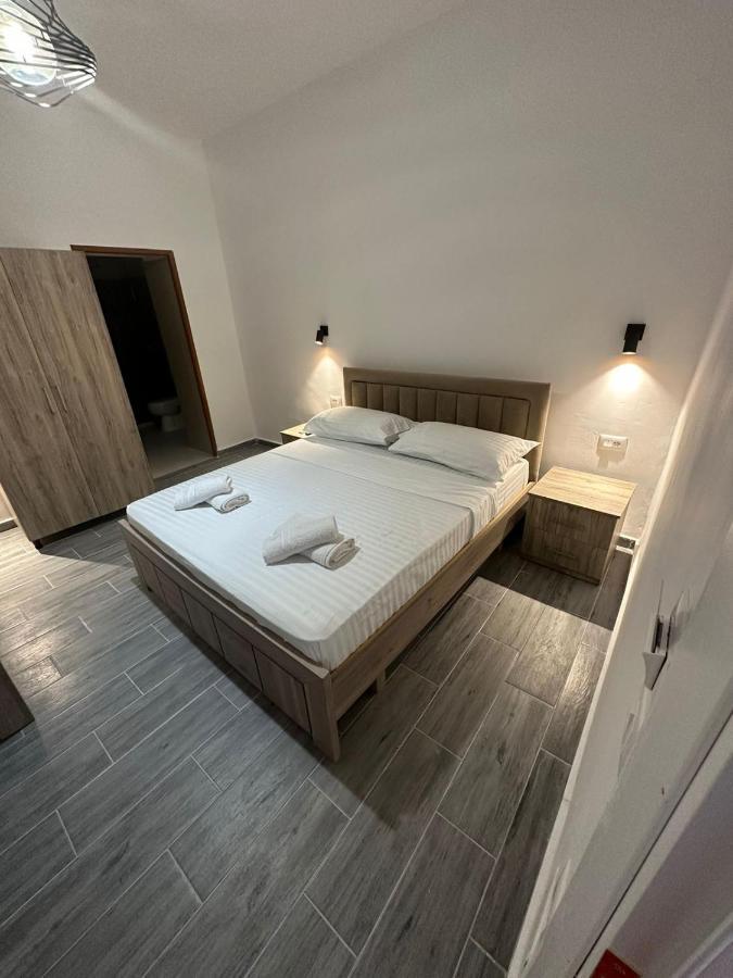 Rus Villa Berat Exterior foto