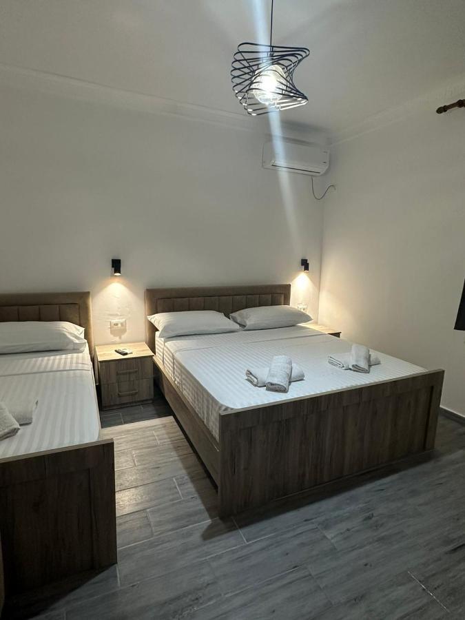 Rus Villa Berat Exterior foto