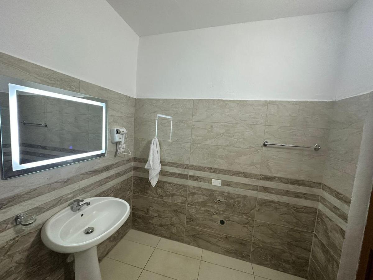 Rus Villa Berat Exterior foto