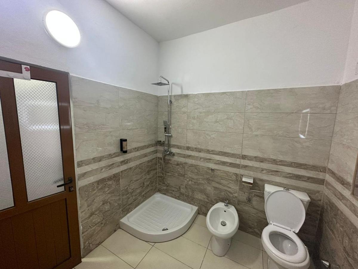 Rus Villa Berat Exterior foto