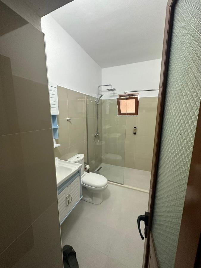 Rus Villa Berat Exterior foto