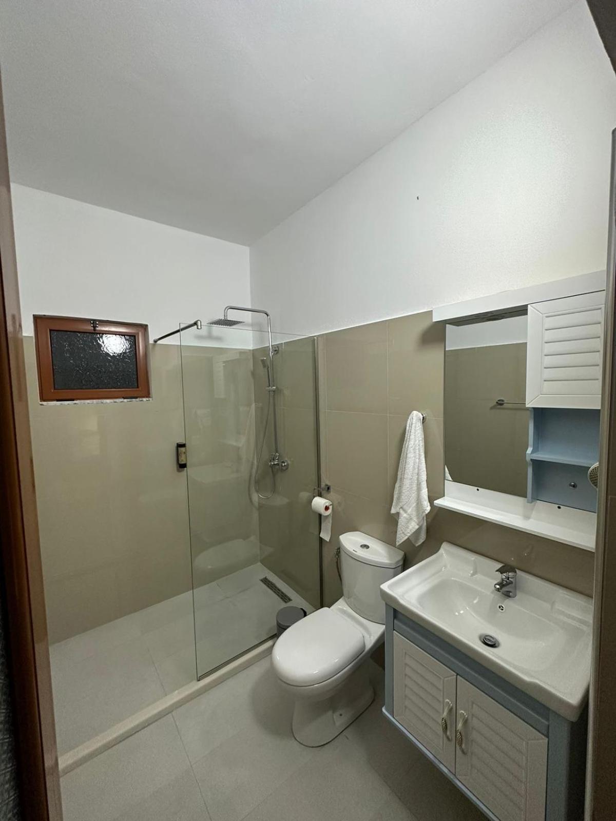 Rus Villa Berat Exterior foto