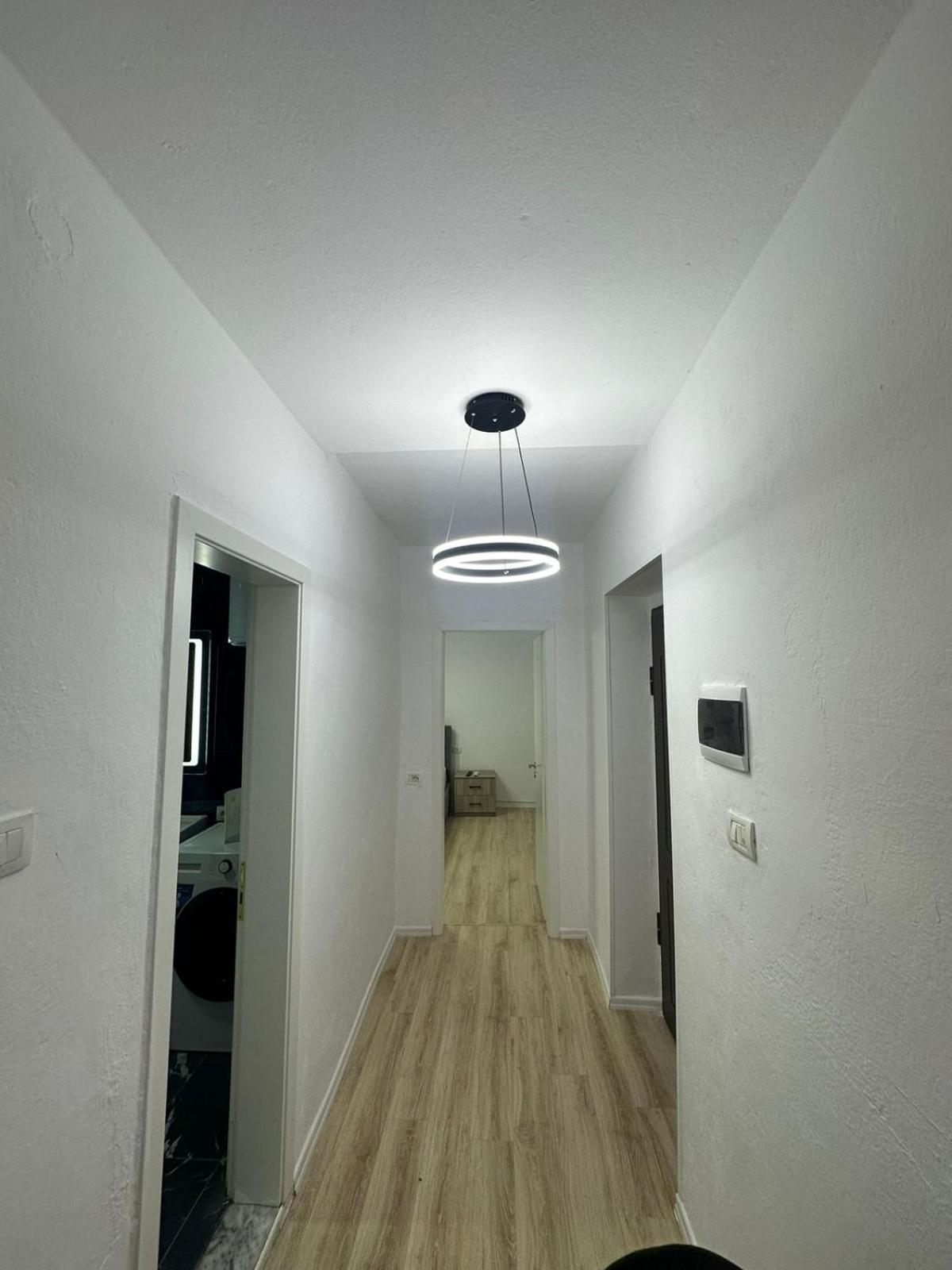 Rus Villa Berat Exterior foto